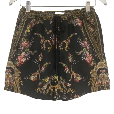 Camilla Mens Drawstring SWIM Shorts - Size M 