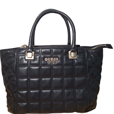 Guess Black Handbag 
