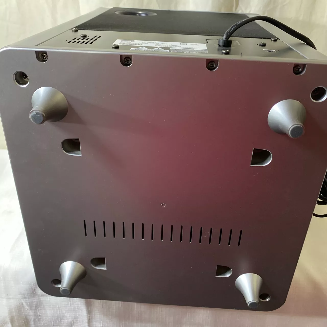 Image Tester