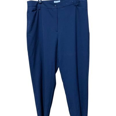 BNWT Beme pant size 22