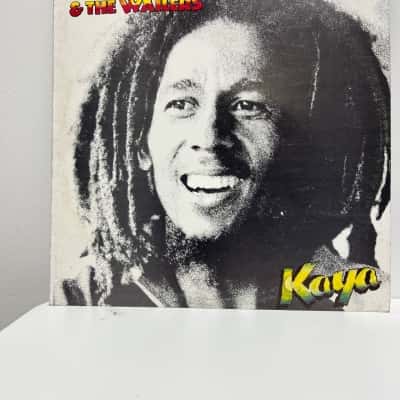 Bob Marley & The Wailers
