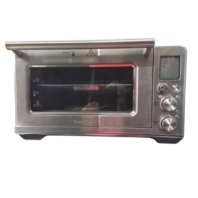 Breville Smart Oven Air Fryer 