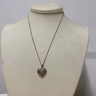 Necklace 925 