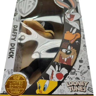 Daffy Duck Plush 