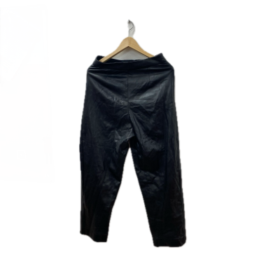 Bianca Spender Womens Pants Size 1 Black  