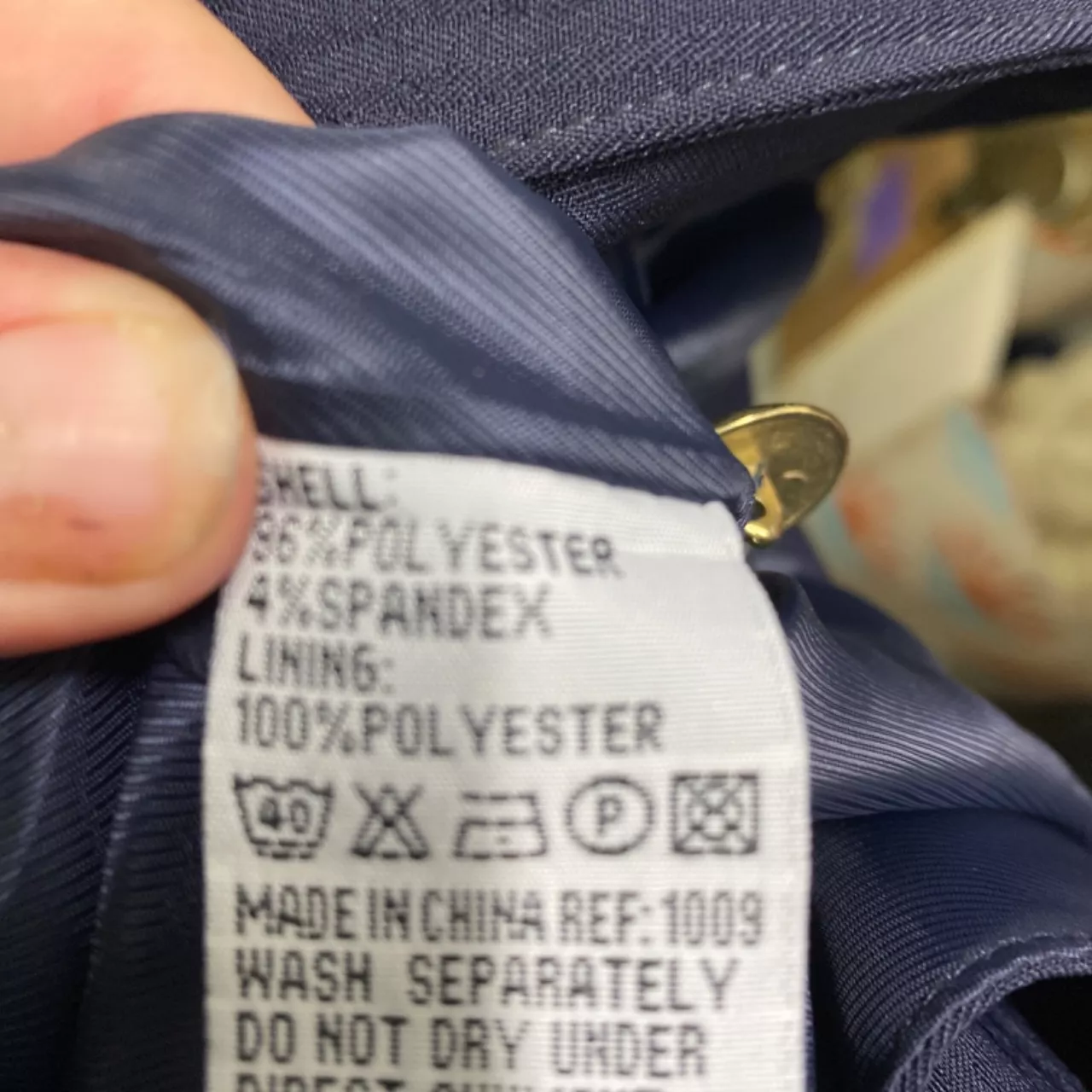Image Tester