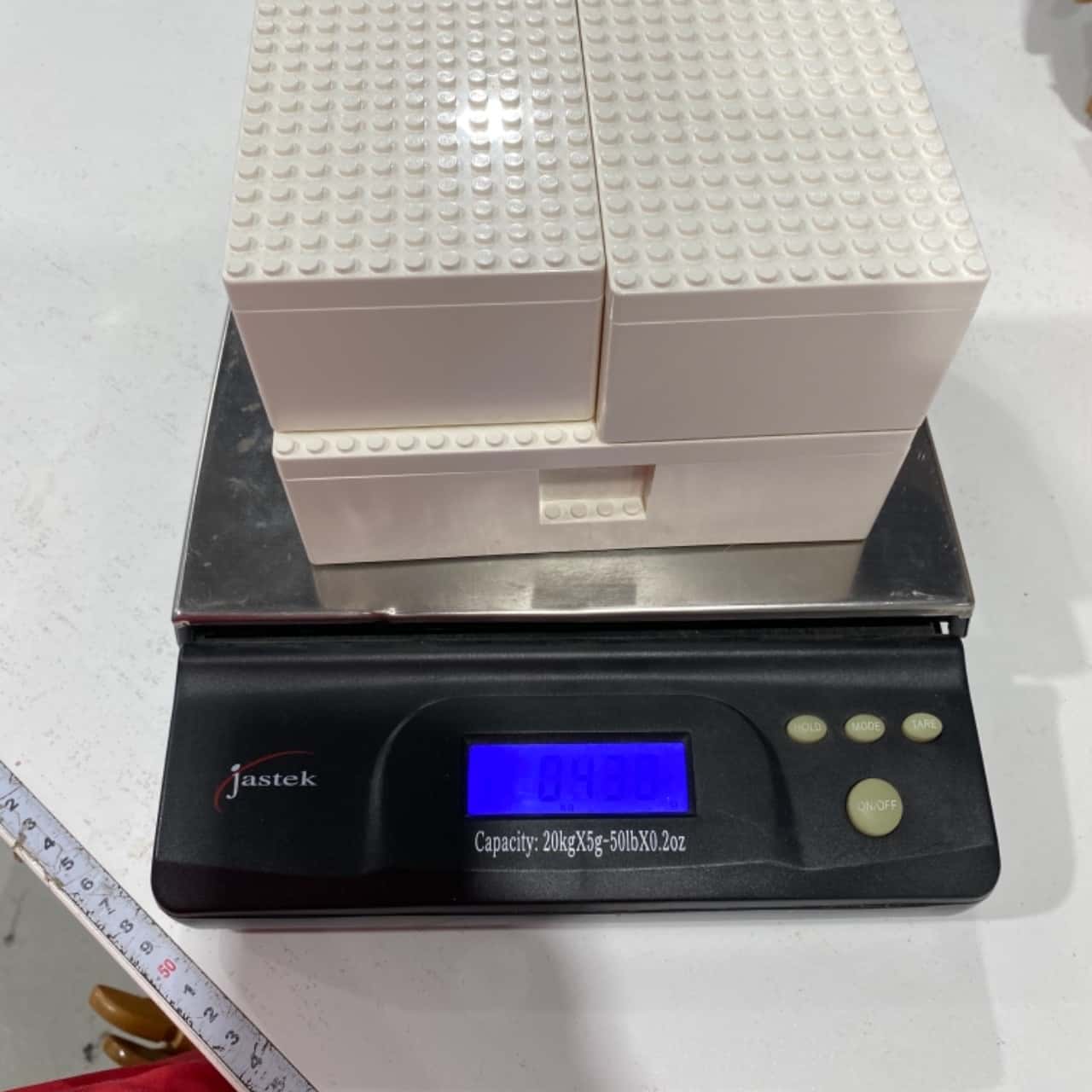 Image Tester