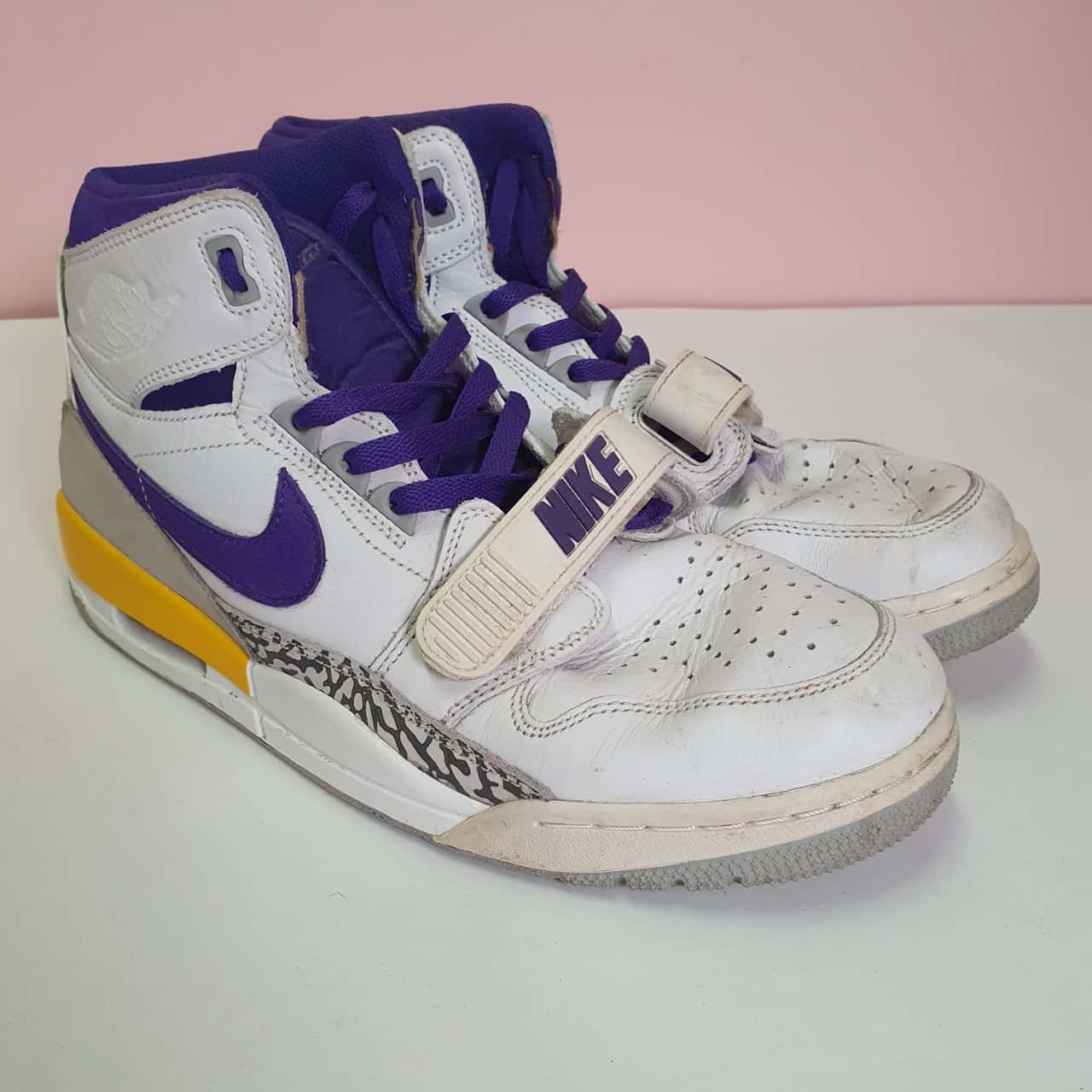 jordan legacy 312 size 11