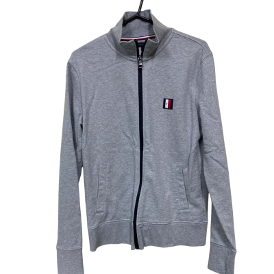 Tommy Hilfiger Mens Zip Sweatshirt Size M
