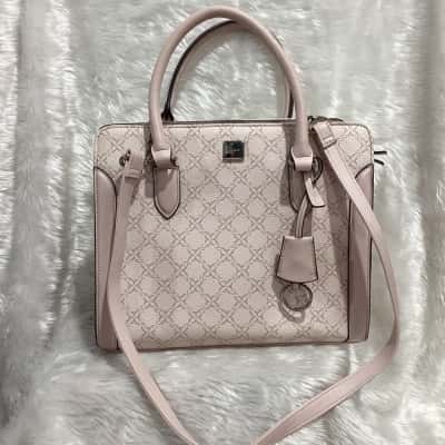 Nine West Womens Pink  