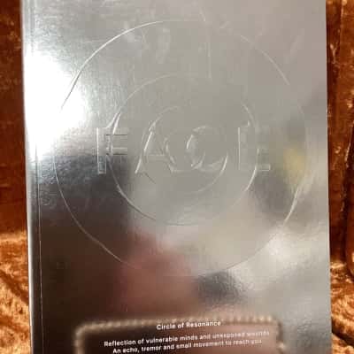 K-POP - UNDEFINABLE FACE by Jimin 