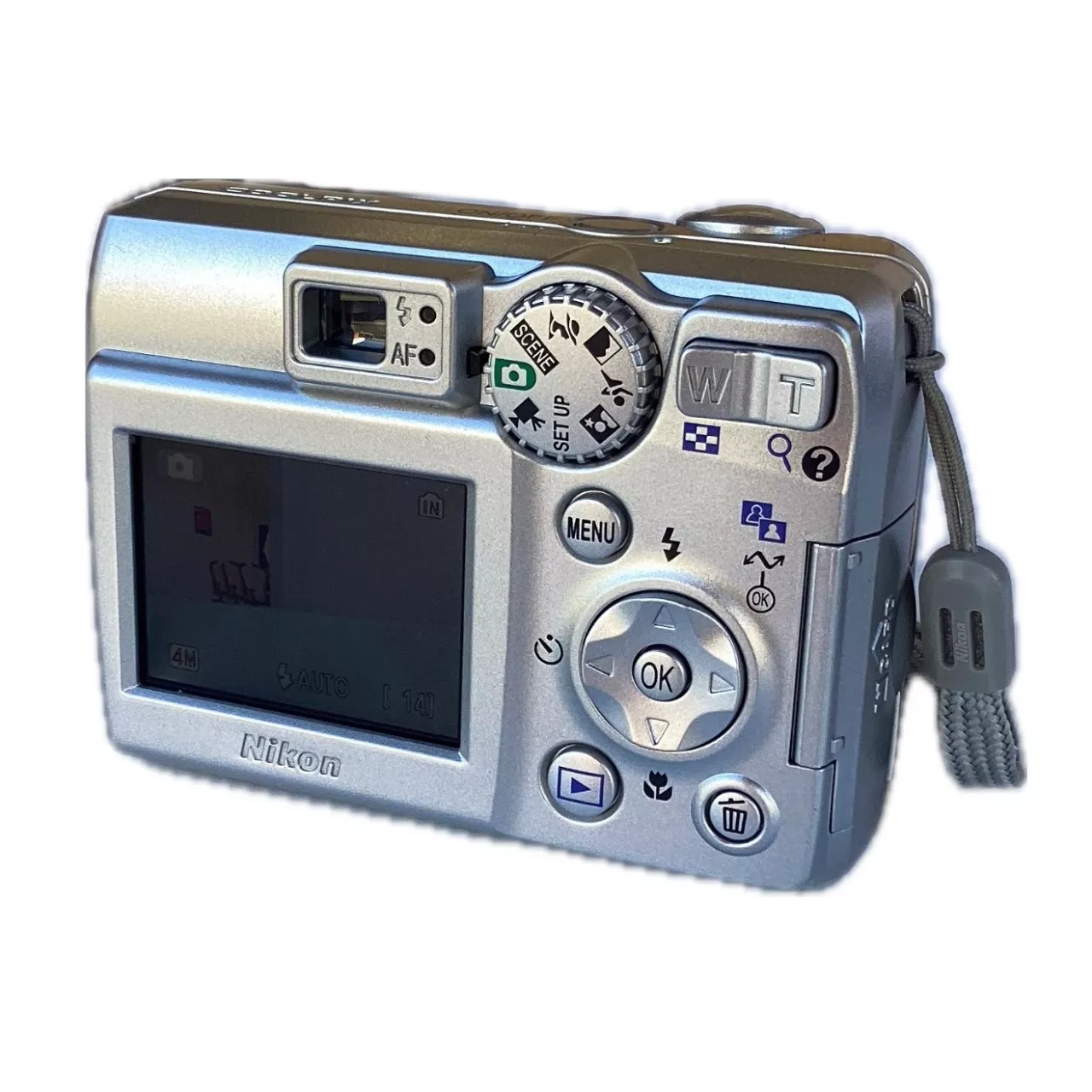 Image Tester