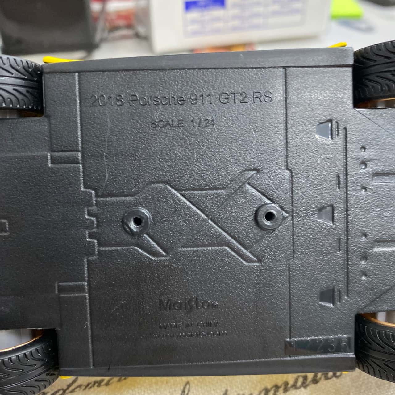 Image Tester