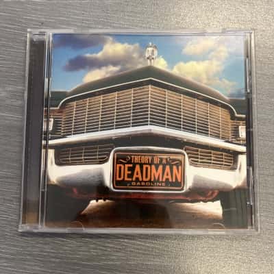 Gasoline Theory of a Deadman 