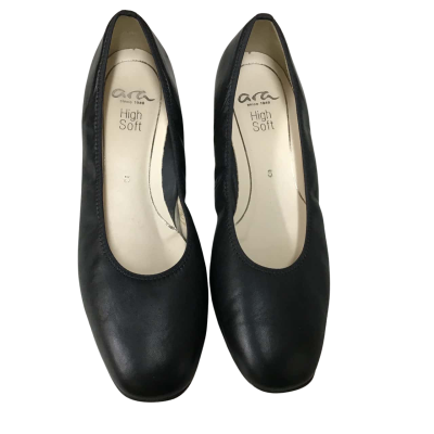 Ara High Soft Pumps Size 5