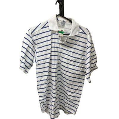 Brand New {AUS Made} - Vintage Target Shirt - Mens Size 92/XL - Striped 