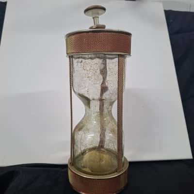 Musical decanter 
