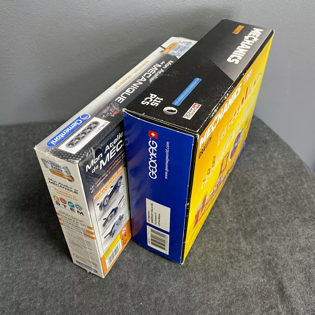 Image Tester