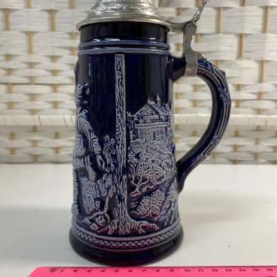 Stein Mug