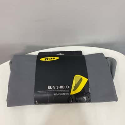 Britax/ B.O.B Sun Shield for stroller/pram