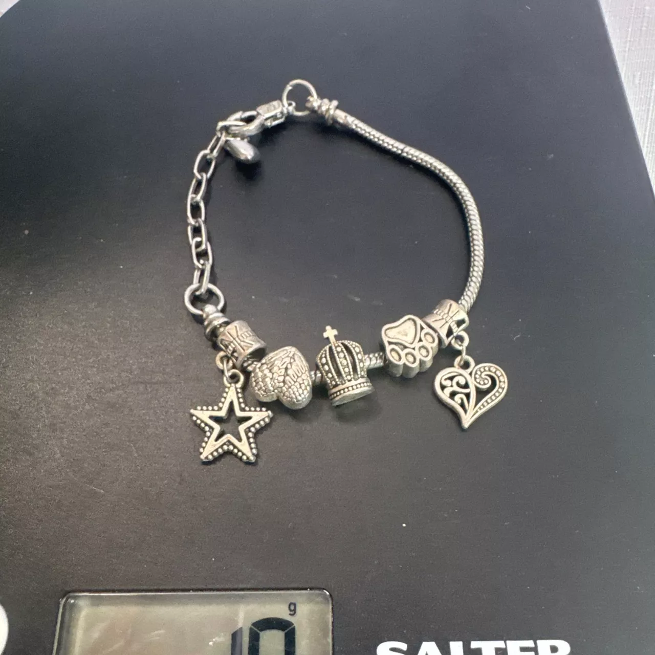Image Tester
