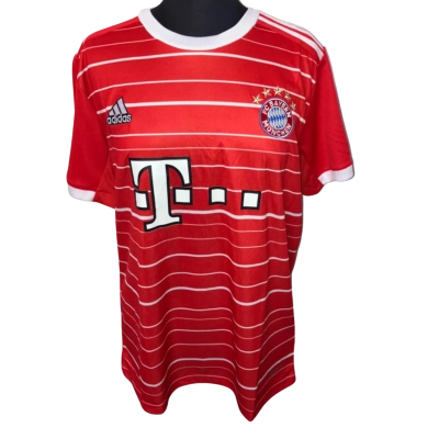 Adidas Mens  Size XL Red / White