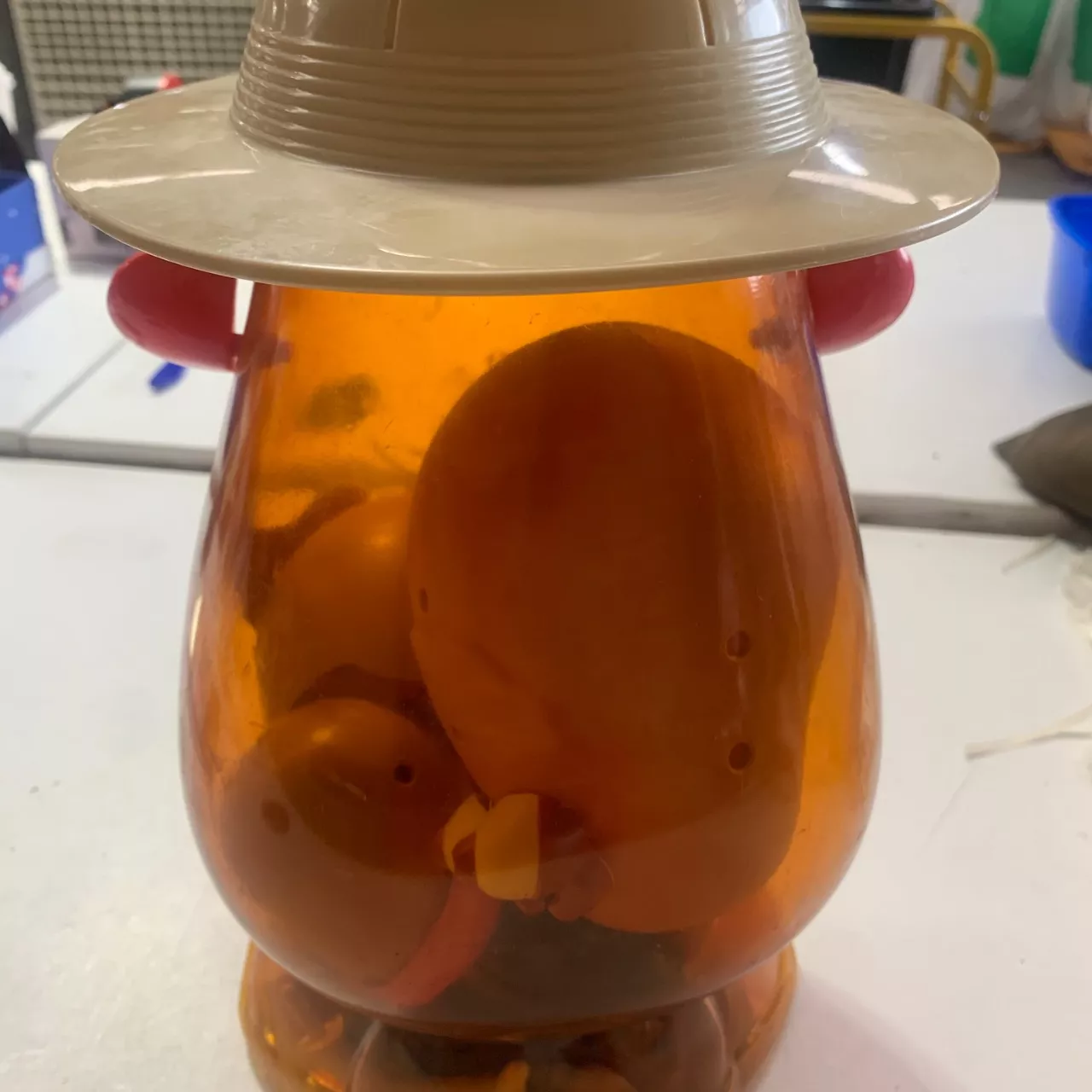 Image Tester