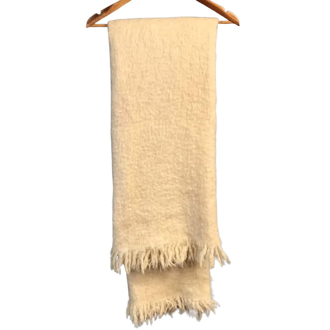 Waverley Pure Mohair Throw/Blanket(s)