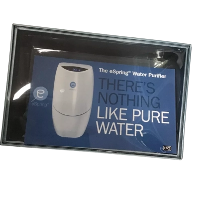 The eSpring Water Purifier 