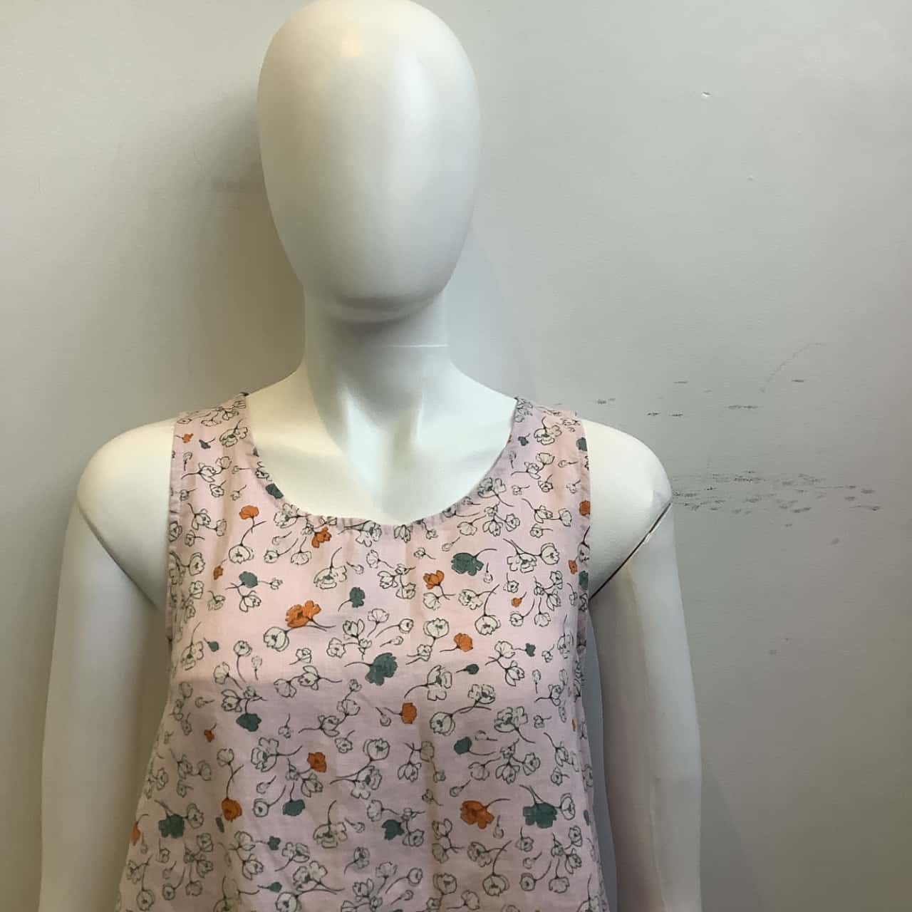 chinese dress ladies Cynthia Rowley Love Locked Silk Linen Shirt Dress (US, Alpha, Small,  Regular, Regular, White Floral) at Amazon Women's Clothing store