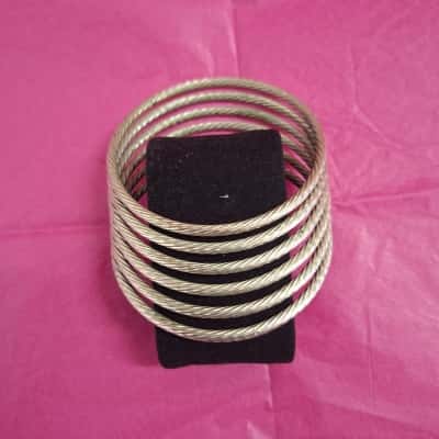  Womens Bangle Other 