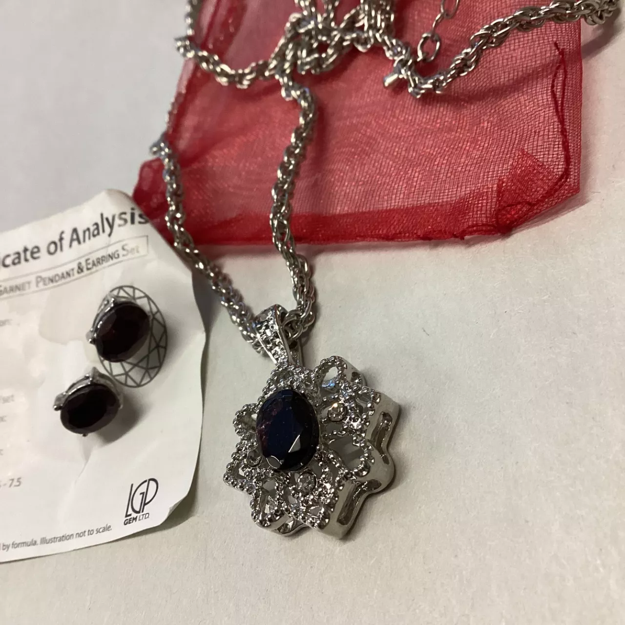 Image Tester