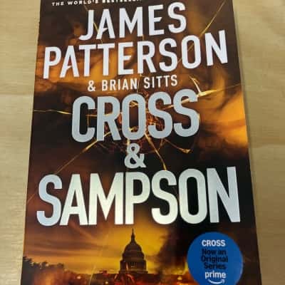 Cross & Sampson 