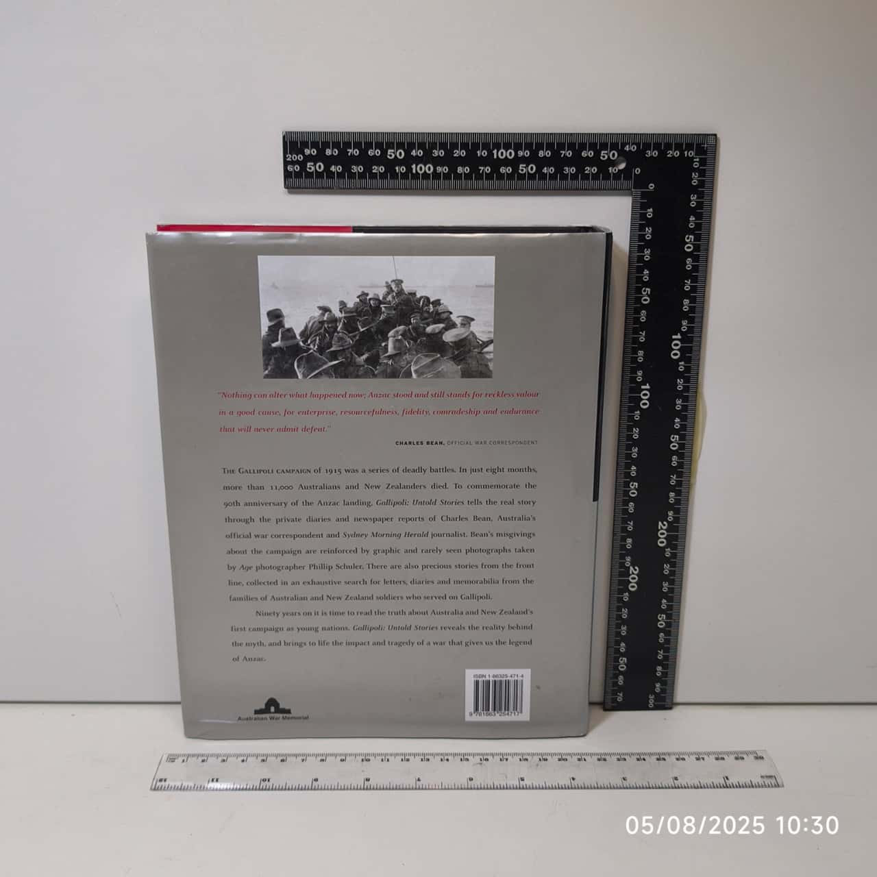 Image Tester