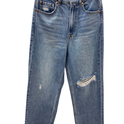 Sportsgirl Womens  Size 8 Blue denim jeans 