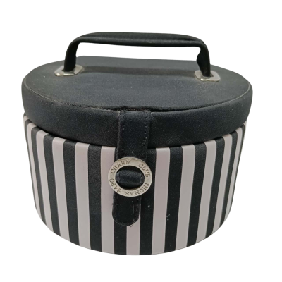 Thomas Sabo Charm Club Jewellery Box with Charm #ThomasSabo #JewelleryBox #CharmClub