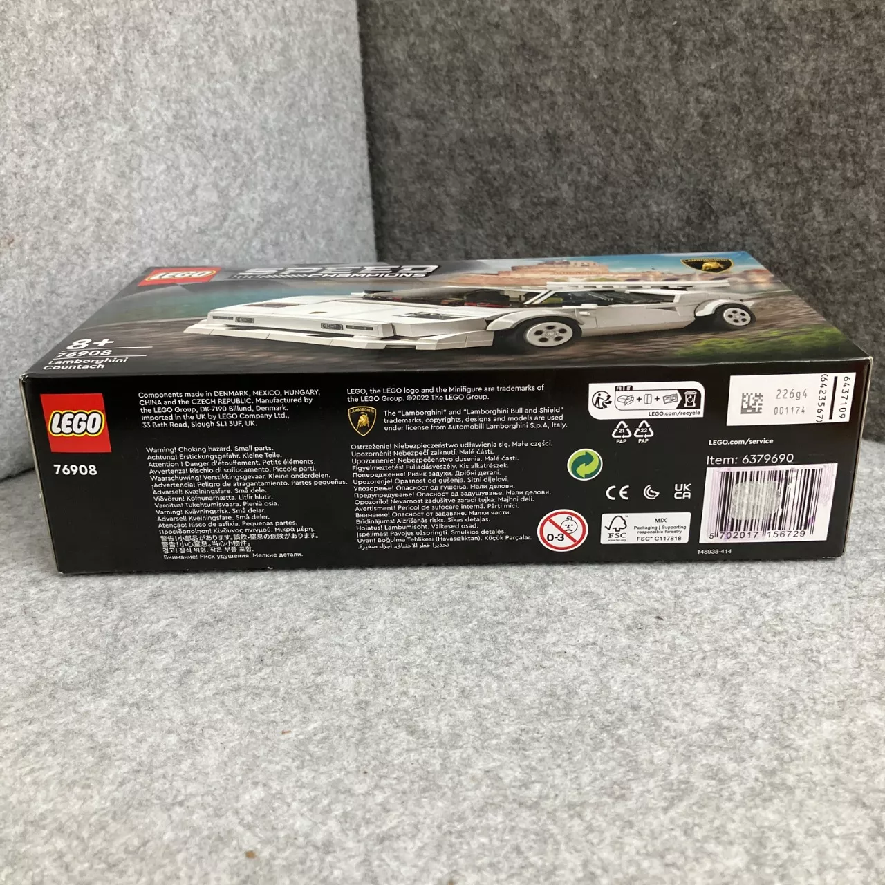 Image Tester