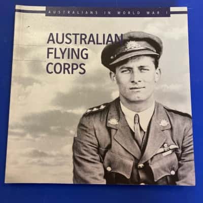 Australian Flying Corps