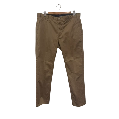 Tarocash Mens  Size 36 Khaki Pants