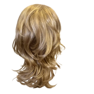 Raquel Welch Womens Hair Wig Colour Golden Wheat