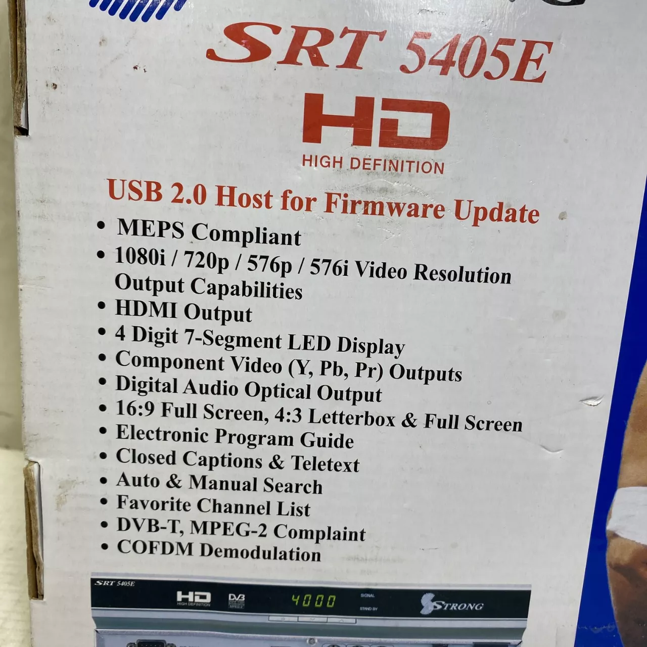 Image Tester