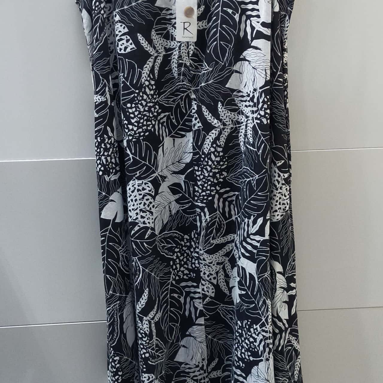 rockmans maxi dresses