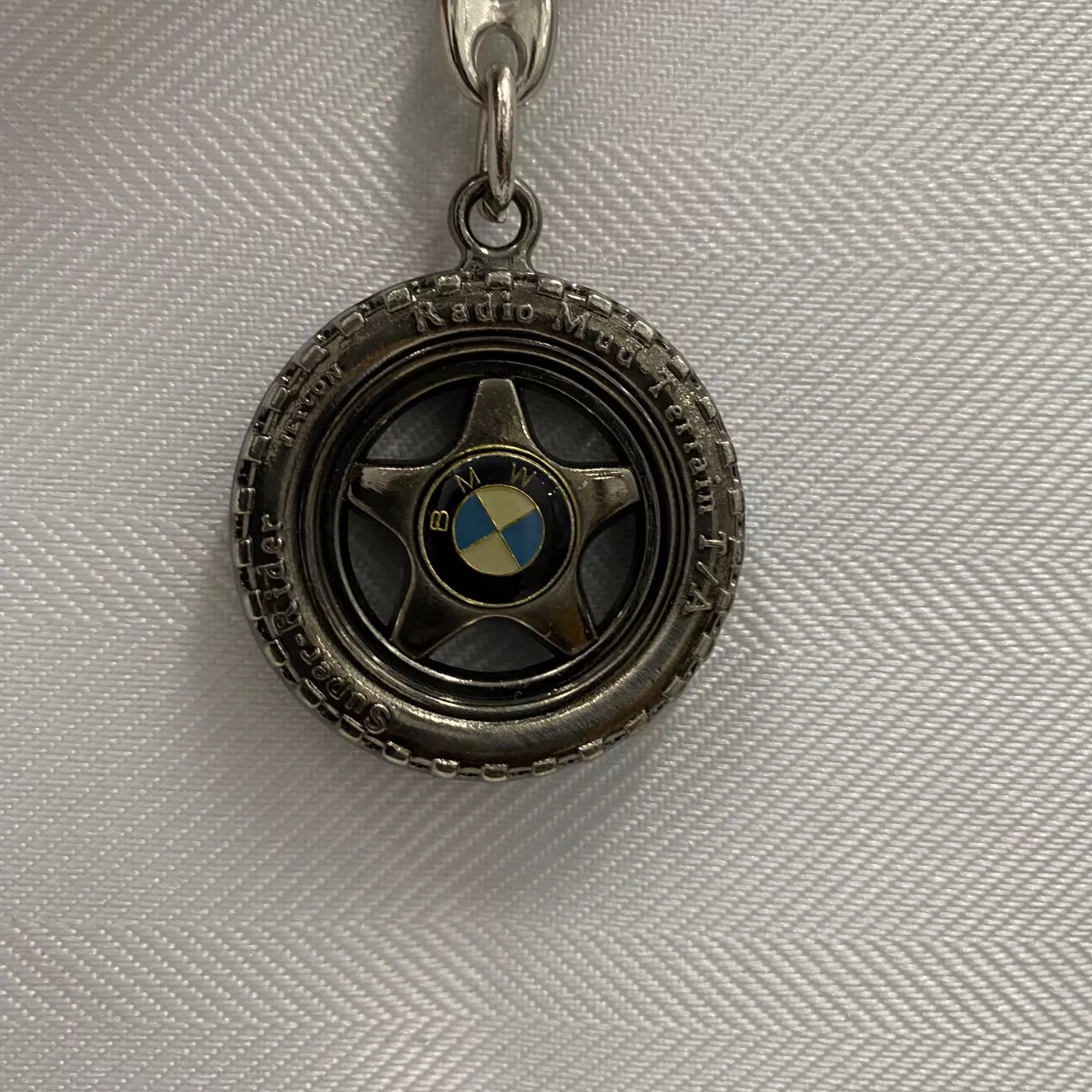 Image Tester