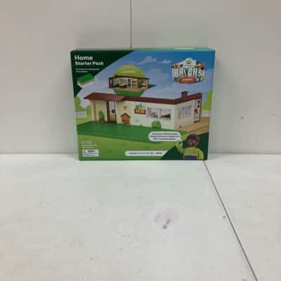 Woolworths Bricks Home Starter Pack