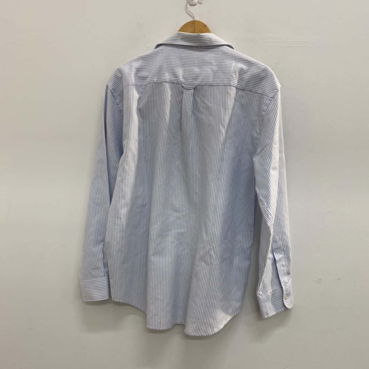 Ralph Lauren POLO by Ralph Lauren Long Sleeve Polo Shirt Men's XL /eaa486378 main image 0
