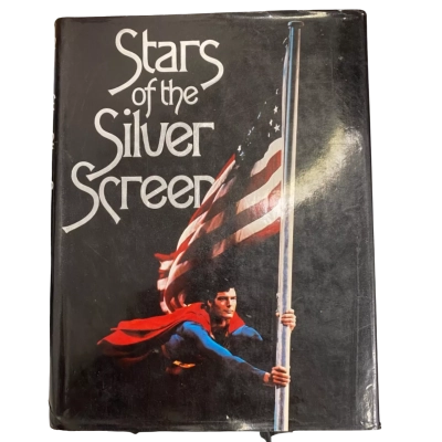 Stars of the Silver Screen - 1984