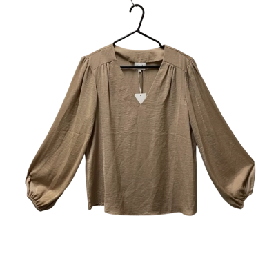 Seed Heritage Womens  Size 10 Beige 
