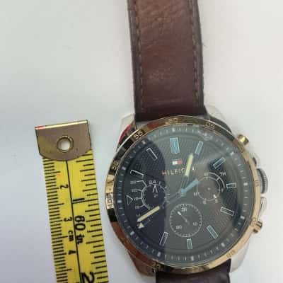 Tommy Hilfiger Mens watch