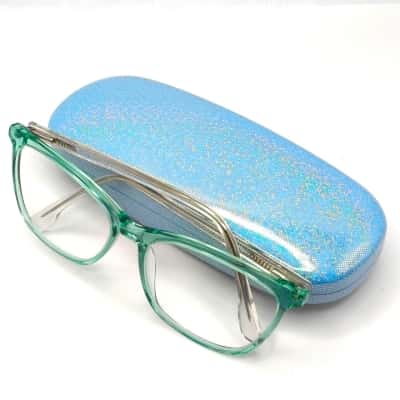 Wade Morgan Eyewear - Ellery  56-17-143
