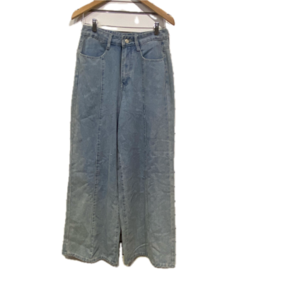 Dazie Womens Jeans Size 12 Blue 